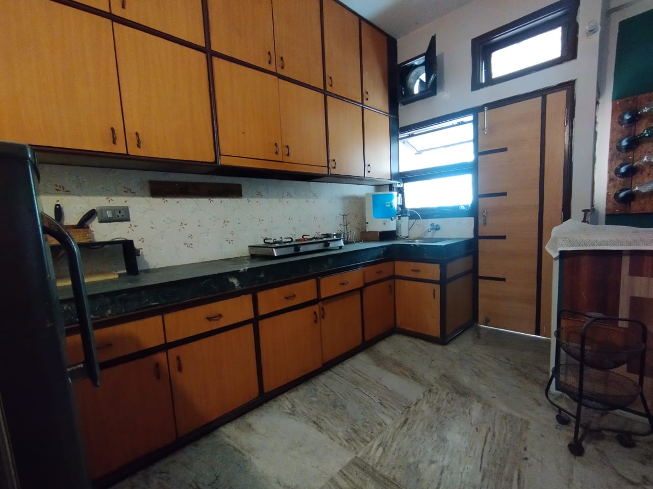 Fully Furnished 2bhk in Zoo Road Tiniali, Guwahati, Assam, India for Rent